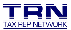 Tax Rep Network logo